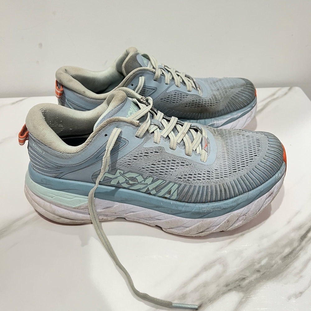Hoka sneakers Bondi 7